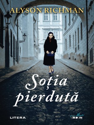 cover image of Sotia pierduta